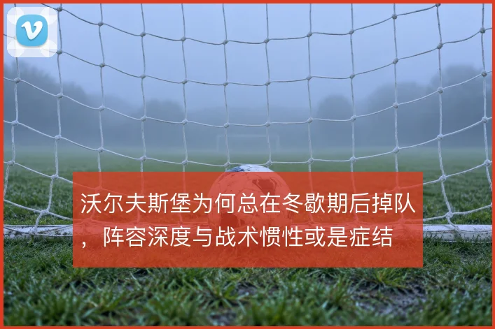 沃尔夫斯堡为何总在冬歇期后掉队，阵容深度与战术惯性或是症结