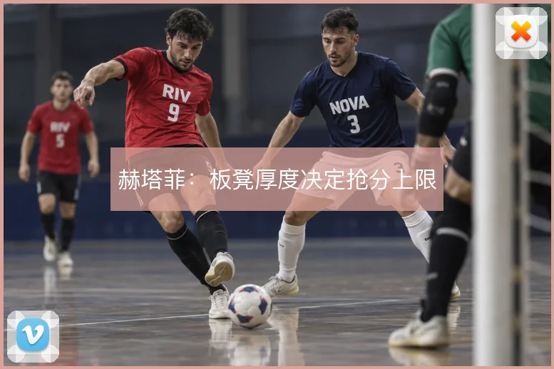 赫塔菲：板凳厚度决定抢分上限